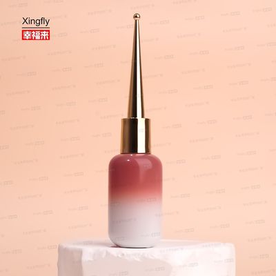 좋은 가격 손톱 롤러 병 캡 13 칼리버 사용자 정의 젤 손톱 롤러 캡 온라인으로