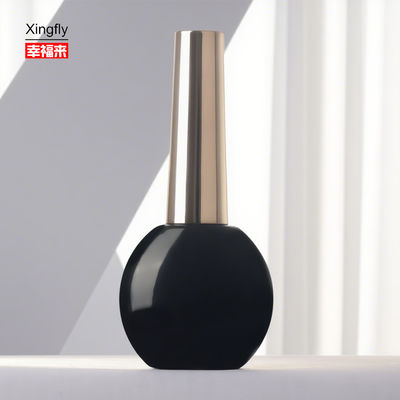 좋은 가격 11ml 대용량 네일 폴리쉬 병 거대한 네일 폴리쉬 병 작은 젤 UV 네일 폴리쉬 병 온라인으로