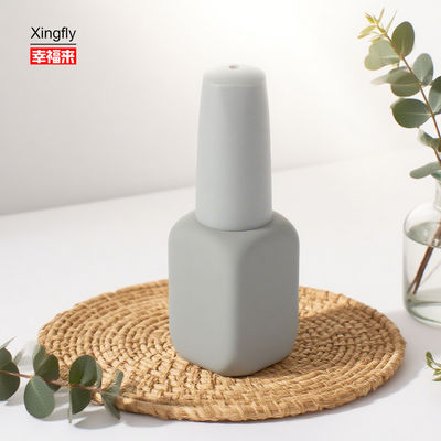 좋은 가격 12ml 맞춤형 대형 네일 폴리쉬 병 독특한 빈 네일 폴리쉬 병 온라인으로