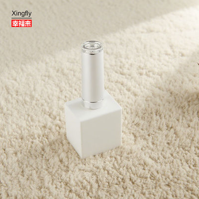 좋은 가격 19ml 제조사 젤 네일 폴리쉬 용기 코팅 UV 젤 네일 폴리쉬 유리 병 온라인으로