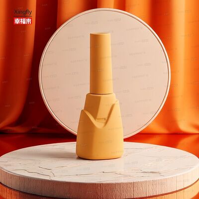 좋은 가격 네일 아트 공급품 15ml 폴란드 병 OEM 용납 온라인으로