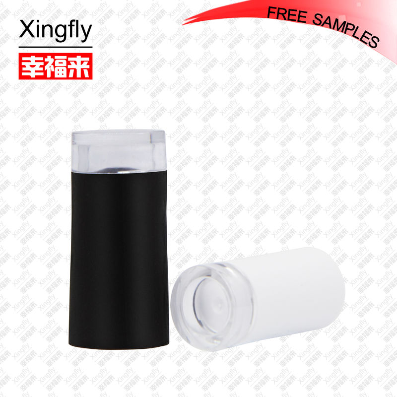 4.81g 손톱 록 모자 18mmx19mm 표면 반짝이는 / 매트 / 색상