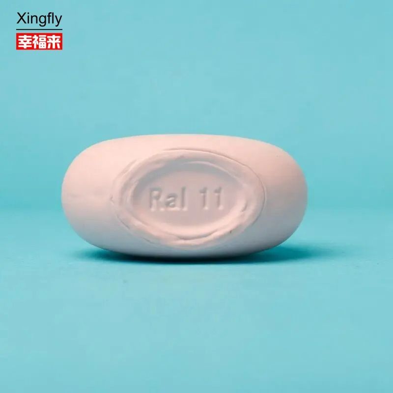 독보적인 손톱 젤 롤러크 유리 병 OEM 사용자 정의 빈 젤 롤러크 붓과 캡