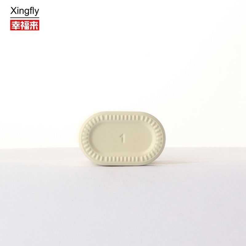 10ml 네일 젤 롤링 유리 병 맞춤 색상 디자인 붓 뚜?? 이 있는 빈 병