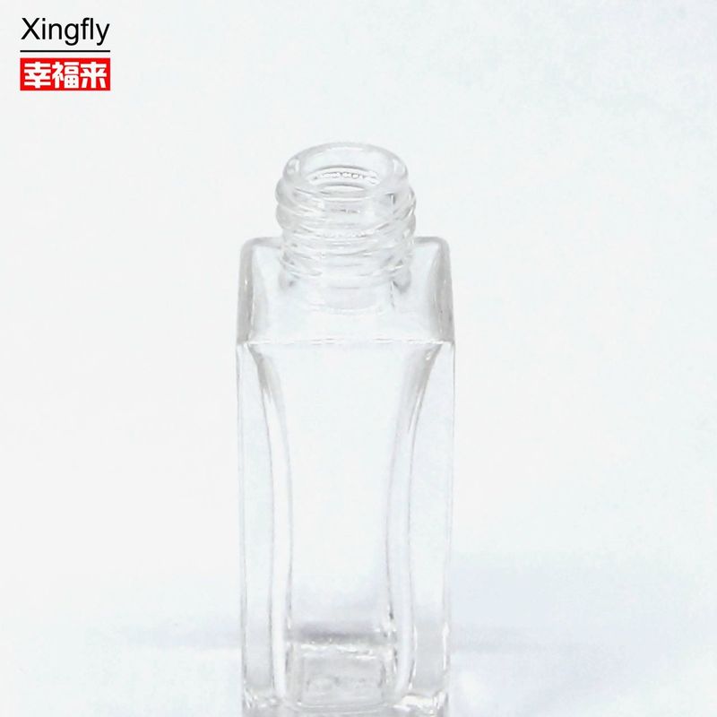 선택용 Xingfly 오리지널 브러쉬 6ml 손톱 롤러크 병