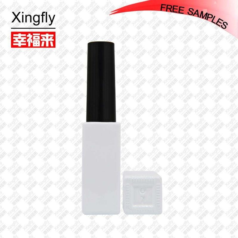 선택용 Xingfly 오리지널 브러쉬 6ml 손톱 롤러크 병