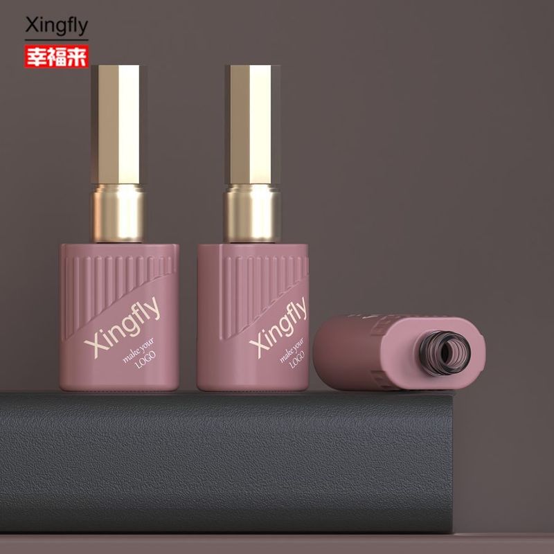 10ml 손톱 롤크 병 빈 손톱 젤 롤크 컨테이너 독특한 손톱 롤크 병