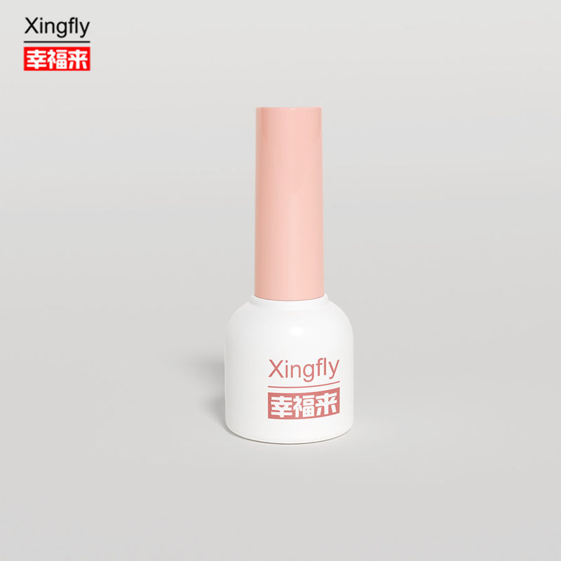 10ml 손톱 랭크 병 빈 빈 랭크 유리 병