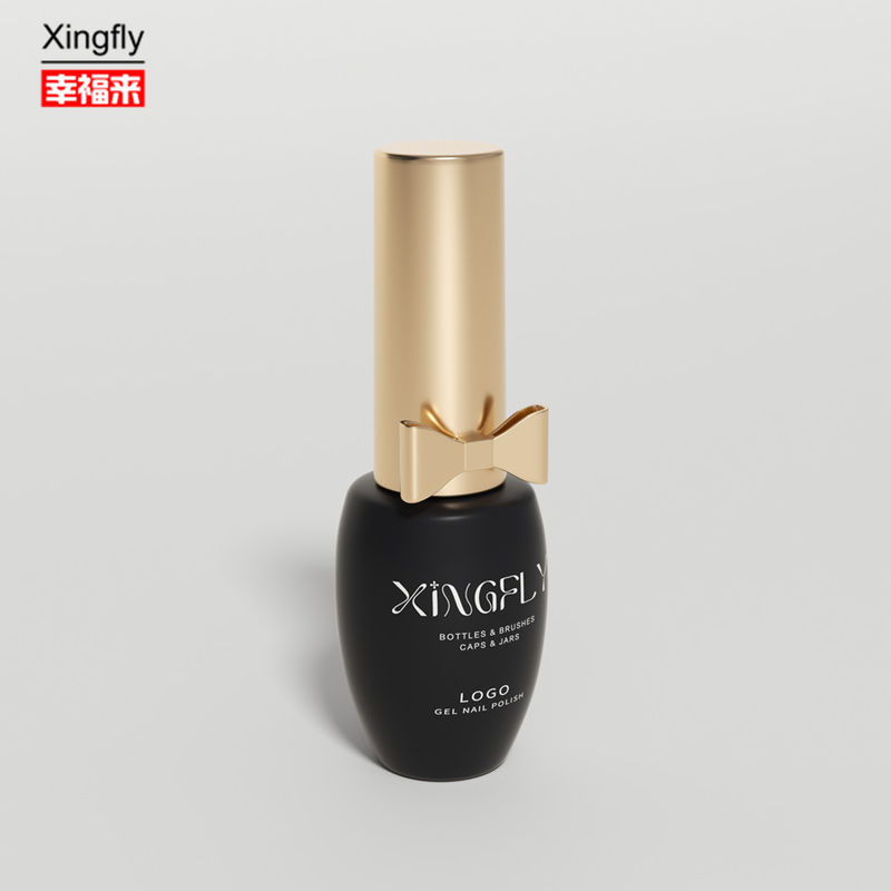 10ml 손톱 롤러 컨테이너 빈티지 손톱 롤러 병 스크린 인쇄