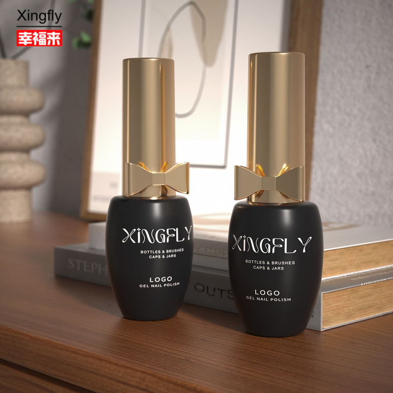 10ml 손톱 랭크 병 빈 손톱 랭크 병 맞춤 제작 빈티지 젤 손톱 랭크 병