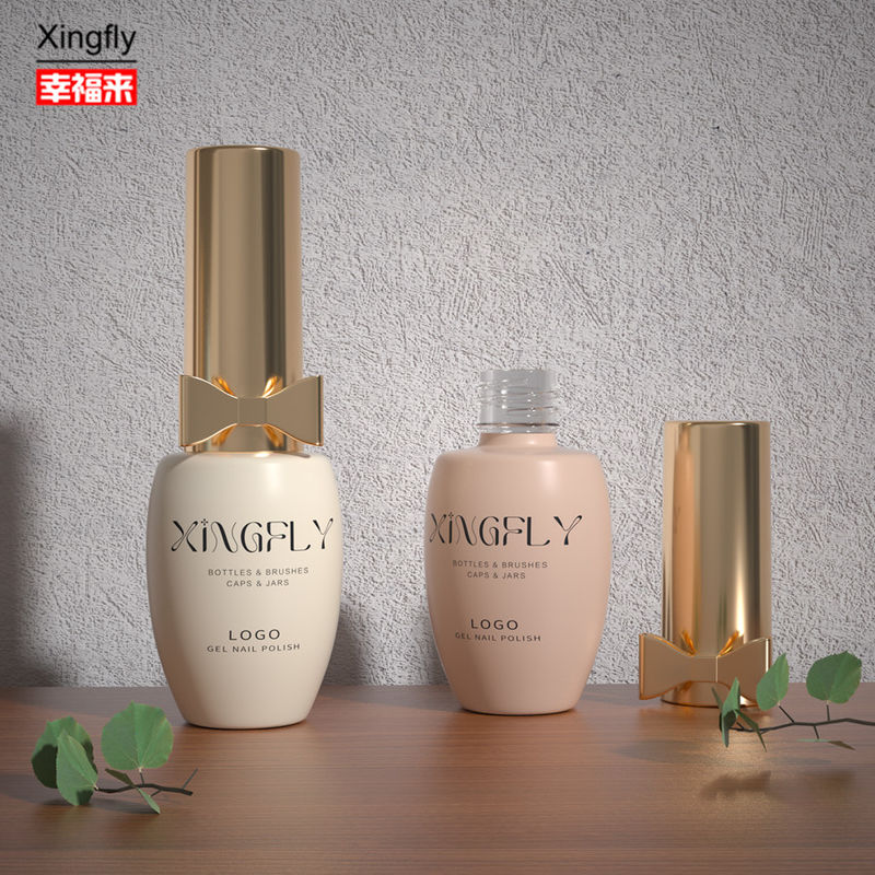 10ml 손톱 랭크 병 빈 손톱 랭크 병 맞춤 제작 빈티지 젤 손톱 랭크 병