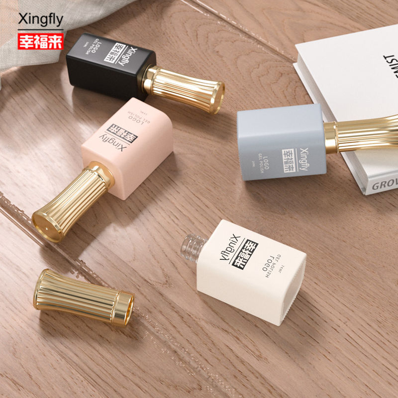 젤 롤러크 퀘어 병 13ml 프라이머스 베이스 코트 애더런트 디히드레이터 손톱 롤러크 병
