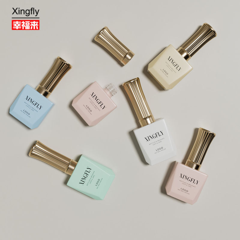 12ml 네일 젤 발톱 랭크 병 사용자 지정 로고 랭크 랭크 랭크 랭크 랭크 랭크 랭크 랭크