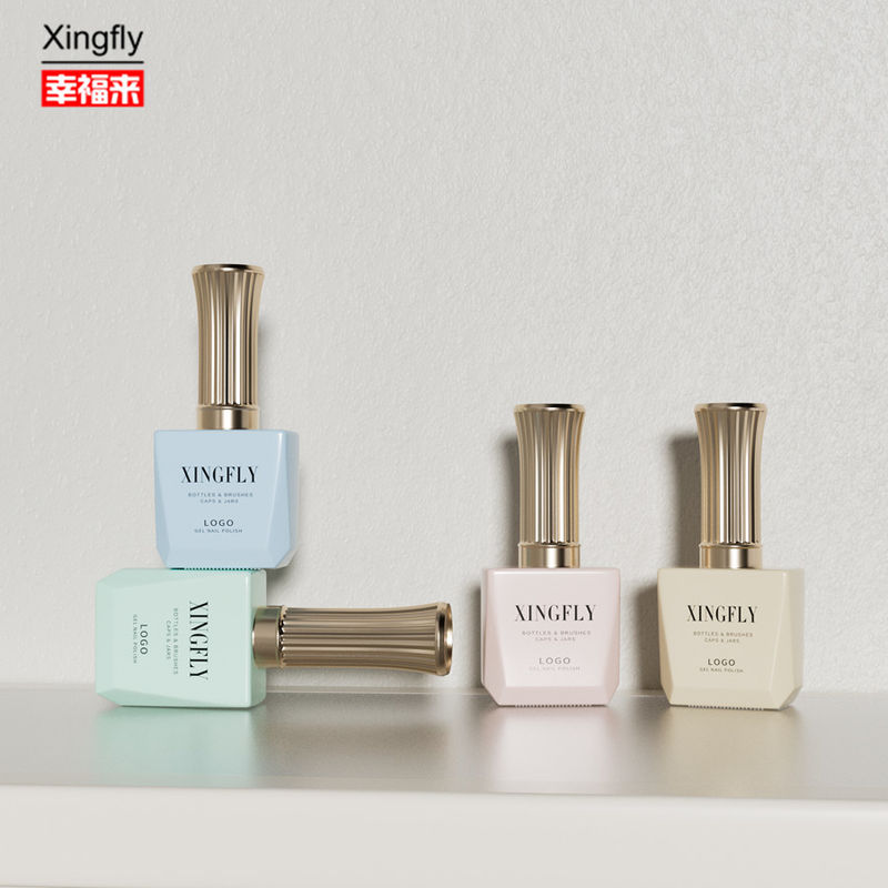 12ml 네일 젤 발톱 랭크 병 사용자 지정 로고 랭크 랭크 랭크 랭크 랭크 랭크 랭크 랭크