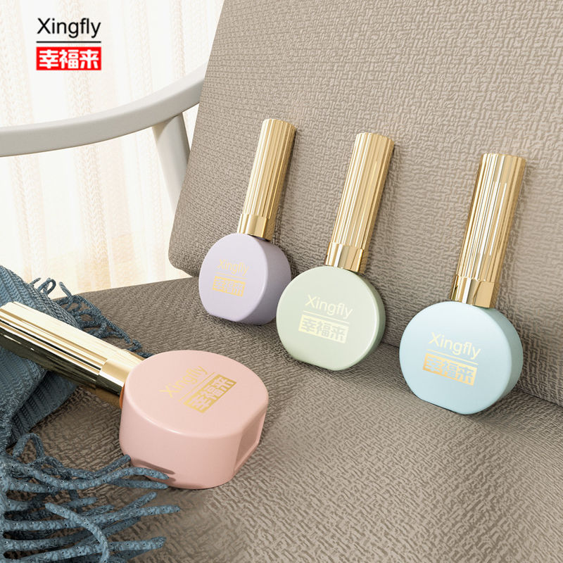 15ml 손톱 랭크 병 원형 흰색 코팅 UV 젤 손톱 랭크 유리 병 손톱 랭크