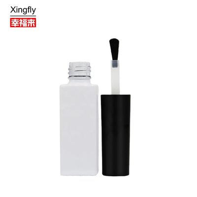 맞춤 컬러 젤 병 손톱 랭크 8ml 빈 젤 랭크 병 SGS