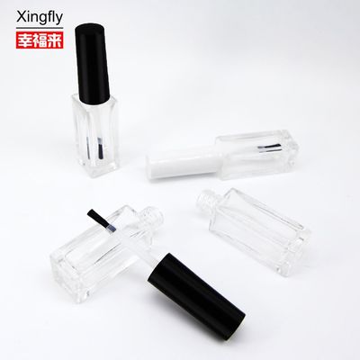 주문 8ml 젤 롤링 병 유리 페인트 / 코팅 색상