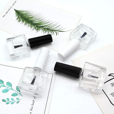 좋은 가격 유리 5ml UV 손톱 롤러 병 종이 라벨과 실크 인쇄 온라인으로