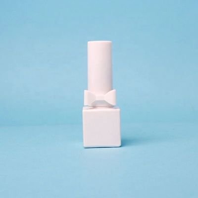 코팅 7ml 손톱 랭크 병 젤 랭크 퀘어 병 화장품 포장