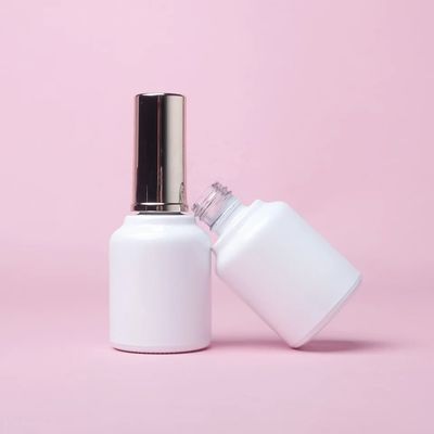 산업용 젤 롤러 퀘어 병 5-15ml 화장품 포장용