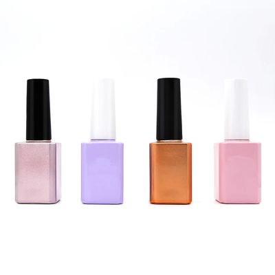 Xingfly 15ml 손톱 뽀록 병 화장품 손톱 뽀록 병 내구성 물질