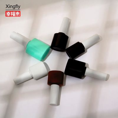 유리 목걸이 젤 병 손톱 롤크 7ml 전문 손톱 기술자