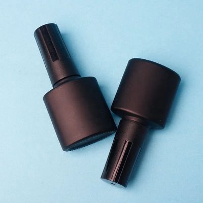 좋은 가격 스크린 프린팅 7ml 네일 롤러 병 사용자 지정 로고 온라인으로