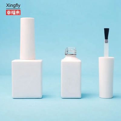 싱플라이 빈 손톱 뽀록 병 코팅 / 스크린 인쇄