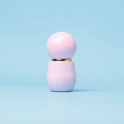 좋은 가격 Xingfly 6ml 손톱 랭크 병 빈 유리 병 부드러운 표면 온라인으로