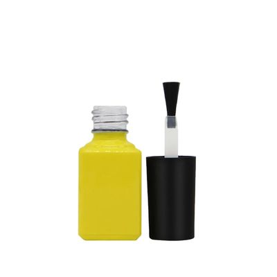 좋은 가격 사용자 지정 젤 롤러 병 유리 재료 손톱 롤러 컨테이너 6ml 온라인으로