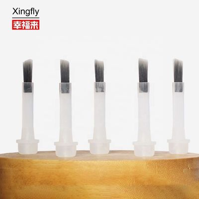 커스터마이징 가능한 UV 젤 닐 롤러 재료에 손톱 롤러 붓