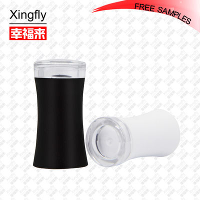 좋은 가격 15K 칼리버 손톱 롤크 캡 20.1mm * 21.2mm 지름 플라스틱 PP / ABS 온라인으로