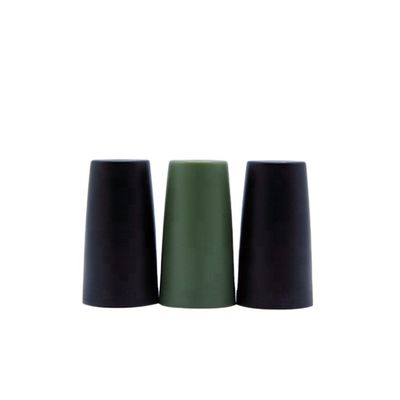 좋은 가격 4.2mmx2.3mm 손톱 락 병 뚜?? 페인팅 / 코팅 표면 온라인으로