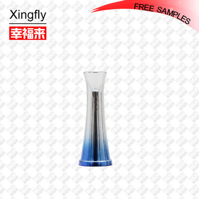 Xingfly 손톱 롤러 병 캡 60mm 높이 플라스틱 나사 캡