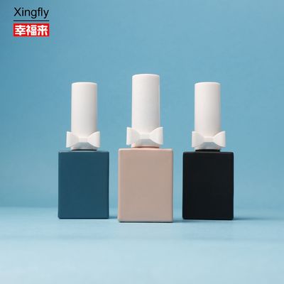 스크루 캡 15ml 폴란드 병 스프레이 코팅