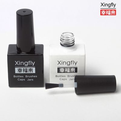 좋은 가격 15ml 용량 빈 손톱 롤러 병 둥근 로고 인쇄 손톱 예술 온라인으로