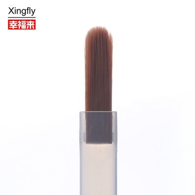 좋은 가격 편리한 빠른 손톱 롤링 교체 붓 듀폰트 매니큐어 붓 손톱 롤링 붓 온라인으로