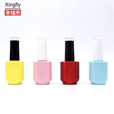 10ml 손톱 라크 병 빈 손톱 라크 용기 손톱 라크 병