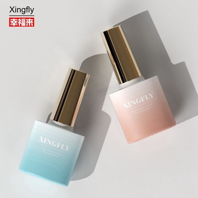 10ml 손톱 랭크 병 손톱 랭크 용기 빈 젤 랭크 병