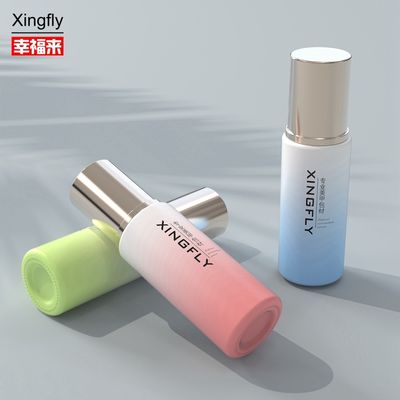 5ml 손톱 랭크 병 Uv 빈 젤 손톱 랭크 손톱 페인트 병 캡과 붓