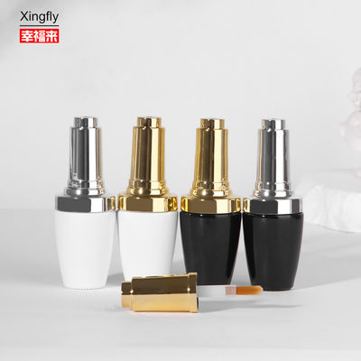 14ml 손톱 라크 병 주문 제작 빈 손톱 라크 젤 라크 병
