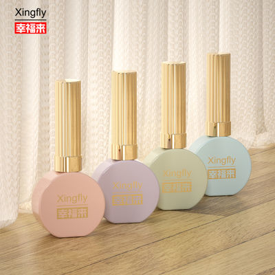 15ml 손톱 랭크 병 주문 제작 젤 손톱 랭크 병 붓 뚜??