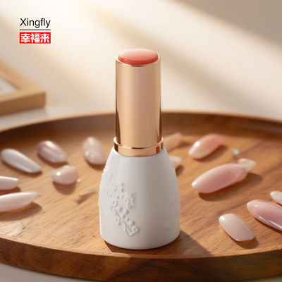 좋은 가격 15ml 둥근 빈 UV 젤 손톱 롤러 유리 병 작은 손톱 롤러 병 온라인으로