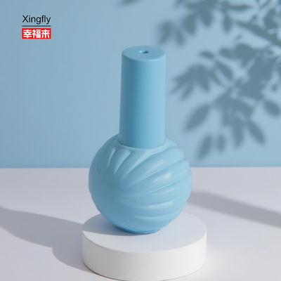 12ml 투명 젤 네일 폴리쉬 병 대형 네일 폴리쉬 병 큰 네일 폴리쉬 병