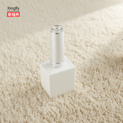 19ml 제조사 젤 네일 폴리쉬 용기 코팅 UV 젤 네일 폴리쉬 유리 병